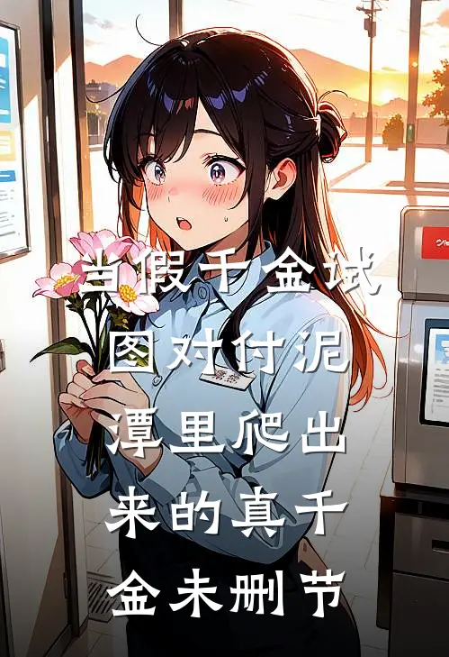 当假千金试图对付泥潭里爬出来的真千金未删节