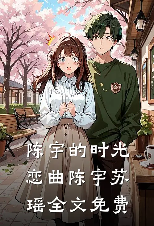 陈宇的时光恋曲陈宇苏瑶全文免费
