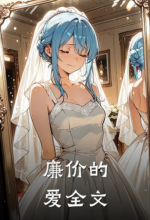 廉价的爱全文