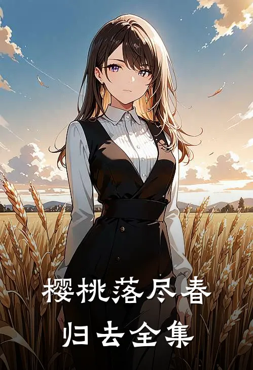 樱桃落尽春归去全集