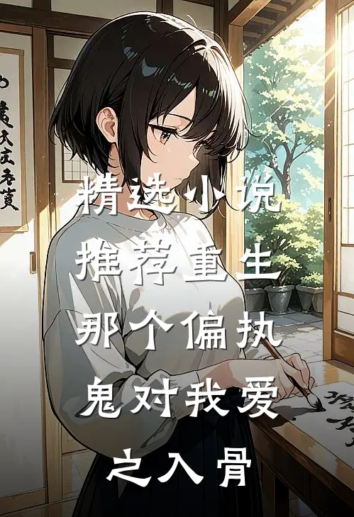 精选小说推荐重生：那个偏执鬼对我爱之入骨