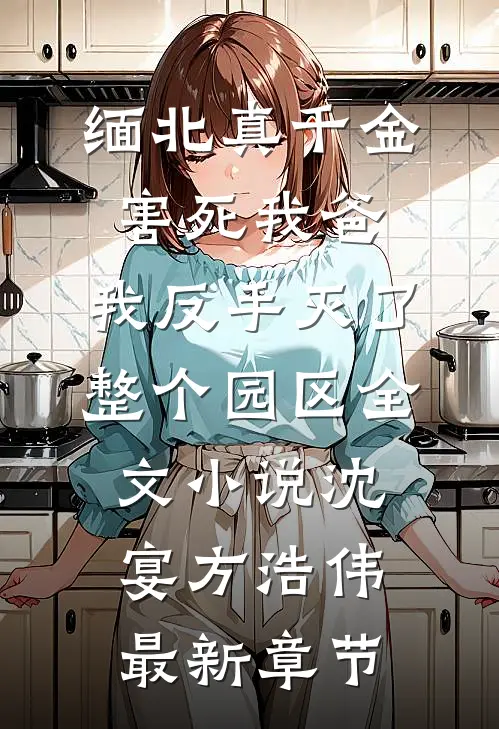 缅北真千金害死我爸，我反手灭了整个园区全文小说沈宴方浩伟最新章节