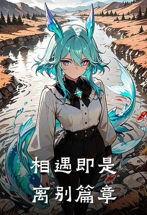 相遇即是离别篇章