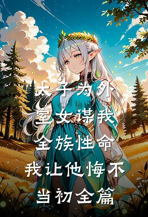 太子为外室女谋我全族性命，我让他悔不当初全篇