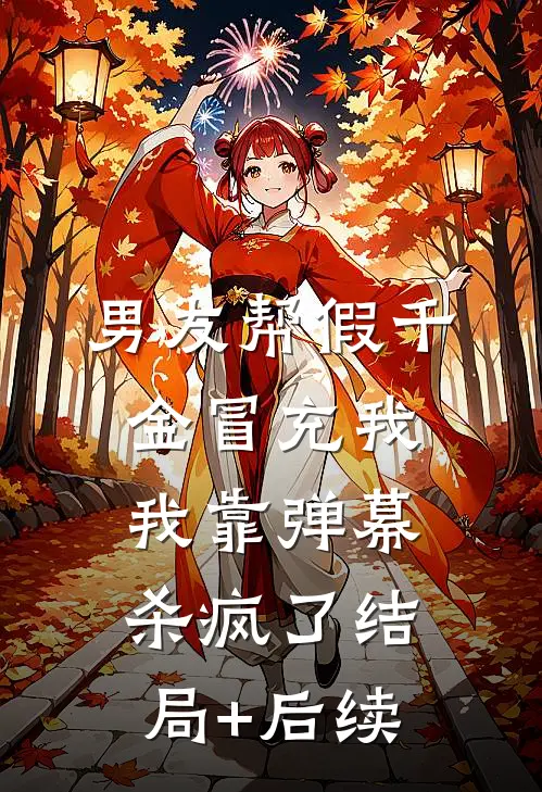 男友帮假千金冒充我，我靠弹幕杀疯了结局+后续