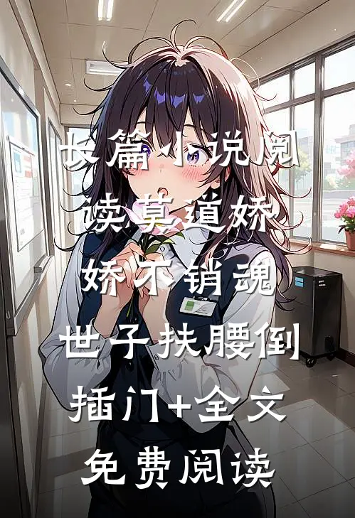 长篇小说阅读莫道娇娇不销魂,世子扶腰倒插门+全文免费阅读