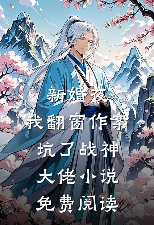 新婚夜，我翻窗作案坑了战神大佬小说免费阅读