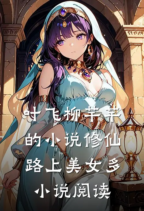 叶飞柳芊芊的小说修仙路上美女多小说阅读