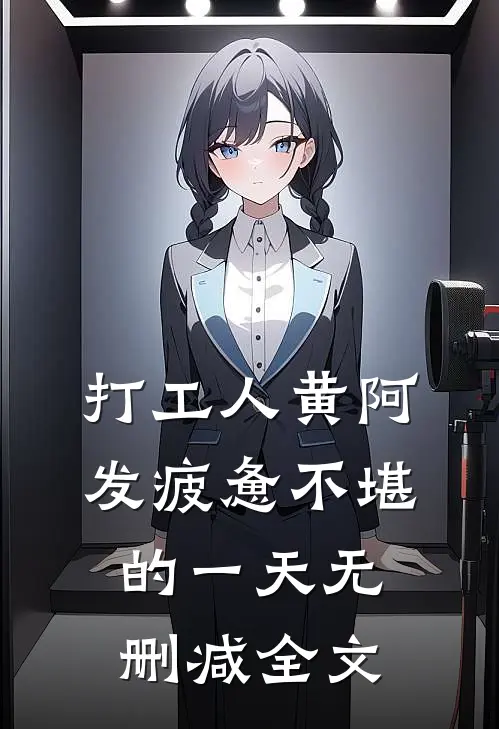 打工人黄阿发疲惫不堪的一天无删减全文
