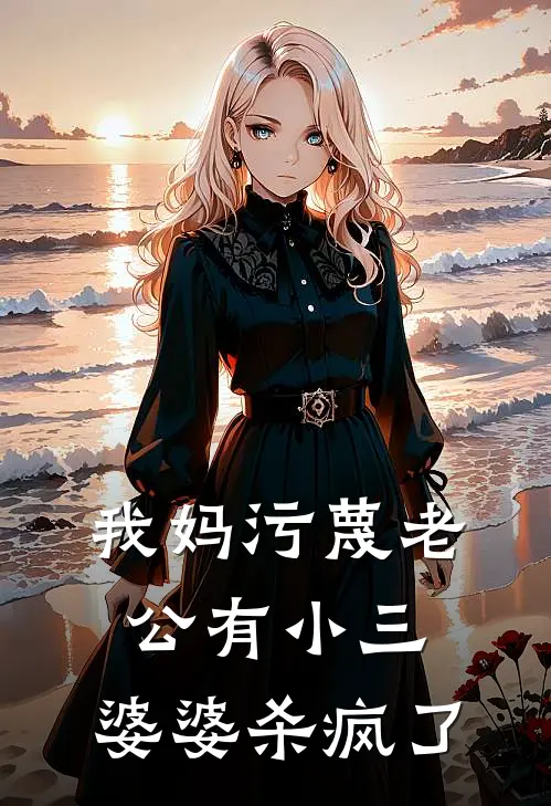 我妈污蔑老公有小三，婆婆杀疯了