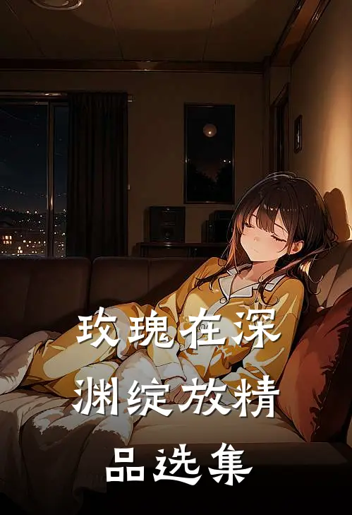 玫瑰在深渊绽放精品选集