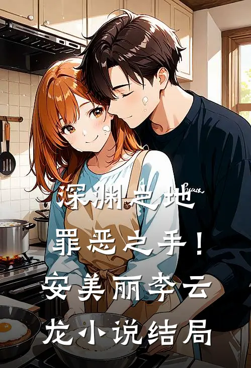 深渊之地，罪恶之手！安美丽李云龙小说结局
