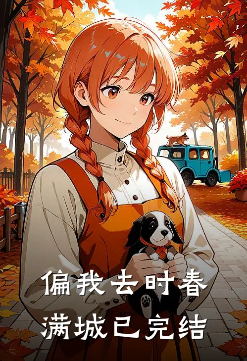 偏我去时春满城已完结