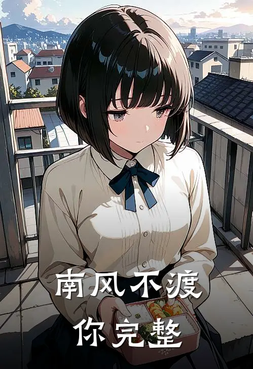 南风不渡你完整