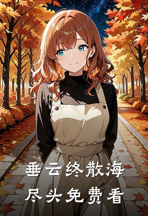 垂云终散海尽头免费看