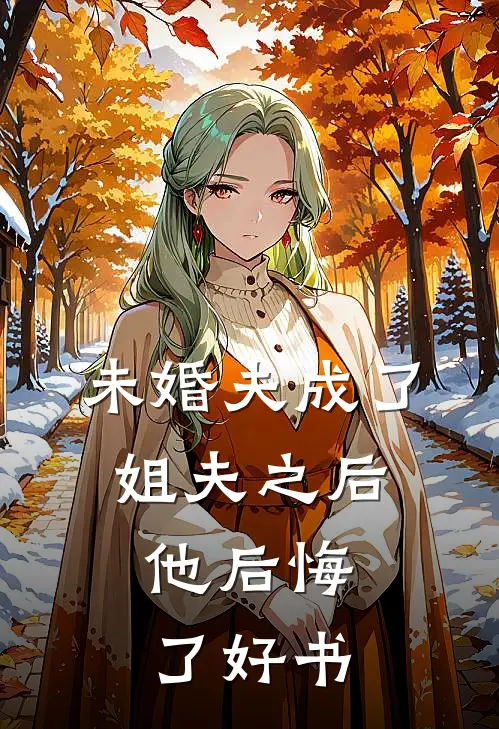 未婚夫成了姐夫之后，他后悔了好书