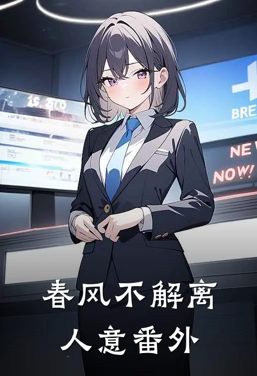 春风不解离人意 番外