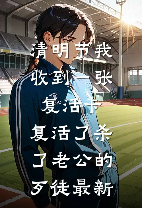 清明节我收到一张复活卡，复活了杀了老公的歹徒最新