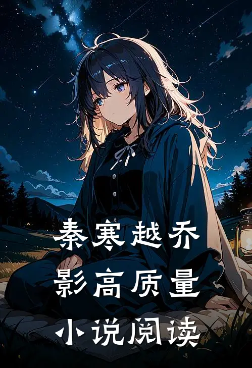 秦寒越乔影高质量小说阅读
