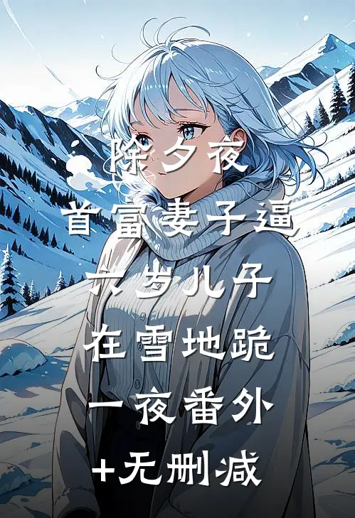 除夕夜，首富妻子逼六岁儿子在雪地跪一夜番外+无删减