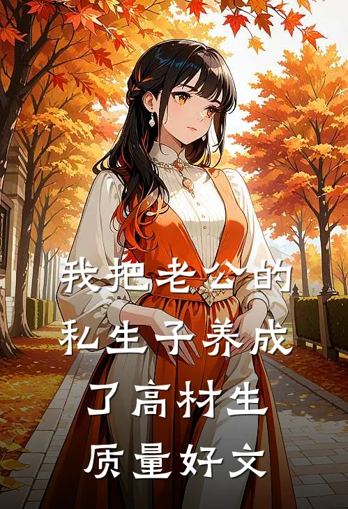 我把老公的私生子养成了高材生质量好文