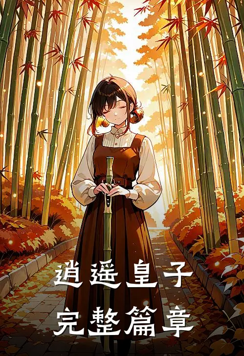 逍遥皇子完整篇章
