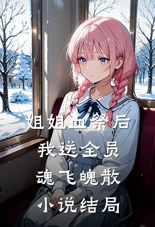 姐姐血祭后，我送全员魂飞魄散小说结局