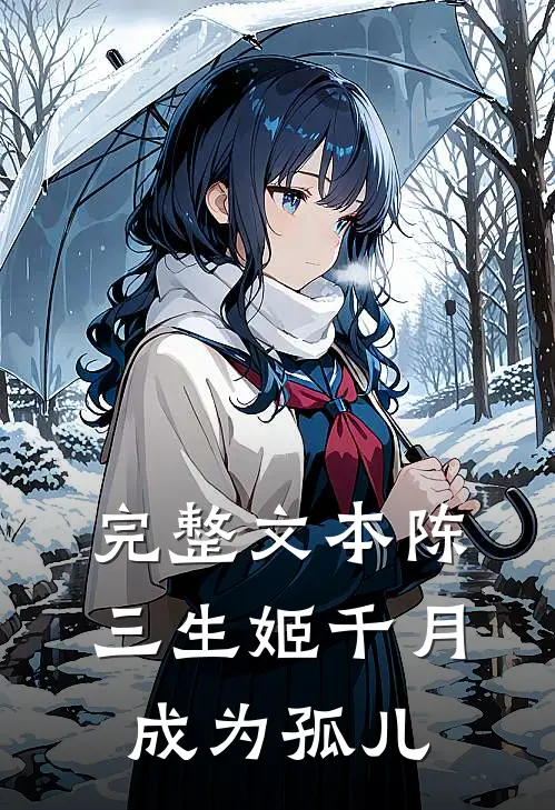 完整文本陈三生姬千月成为孤儿