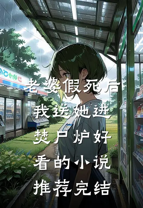 老婆假死后我送她进焚尸炉好看的小说推荐完结