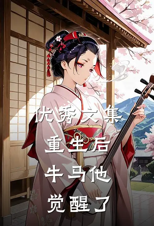 优秀文集重生后，牛马他觉醒了