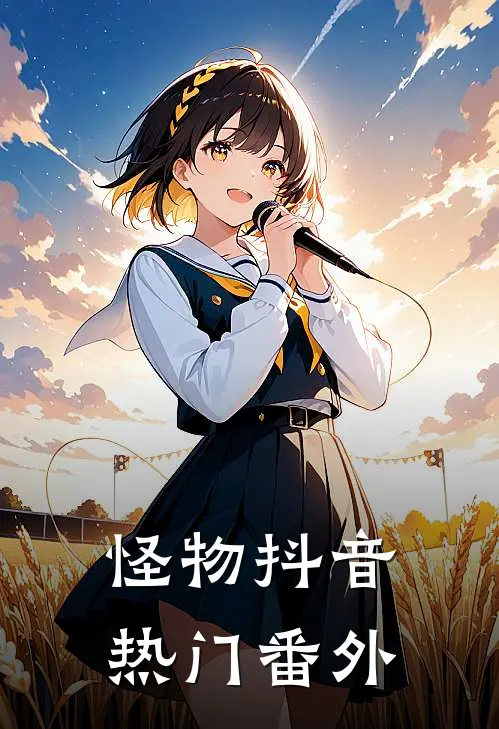 怪物抖音热门 番外