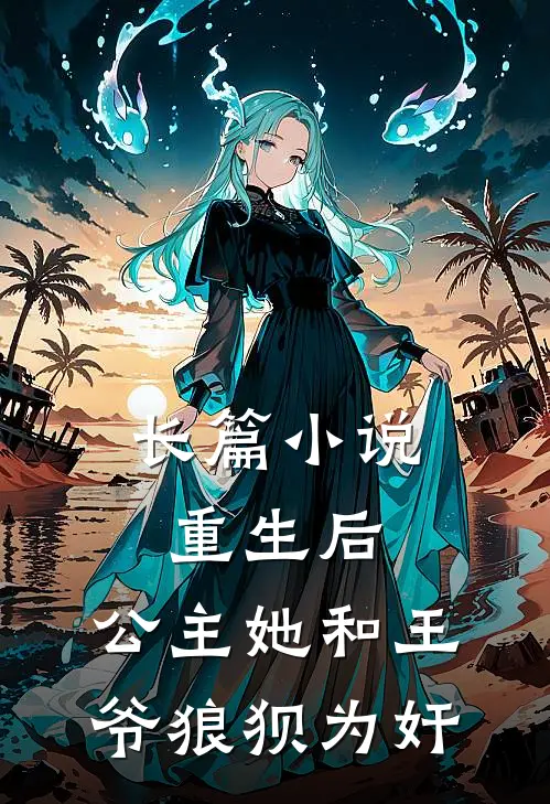 长篇小说重生后，公主她和王爷狼狈为奸