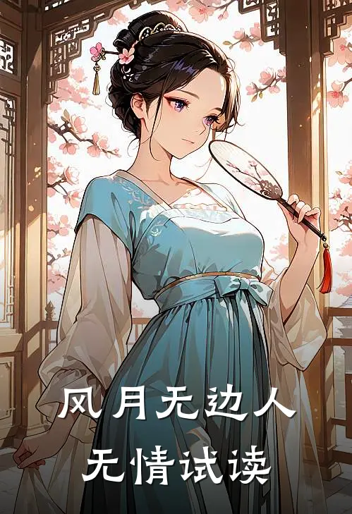 风月无边人无情试读