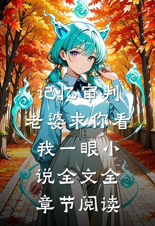 记忆审判：老婆求你看我一眼小说全文全章节阅读