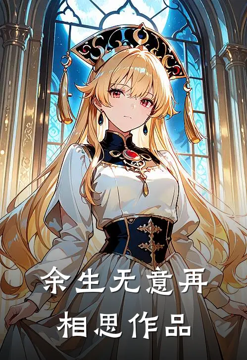 余生无意再相思作品