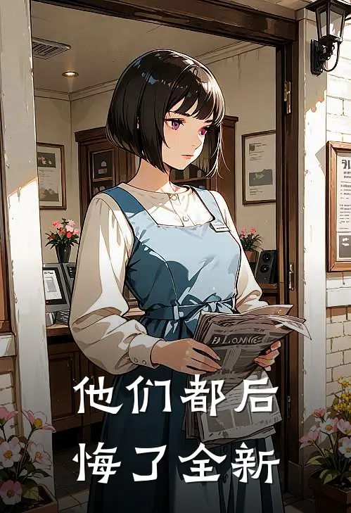 他们都后悔了全新