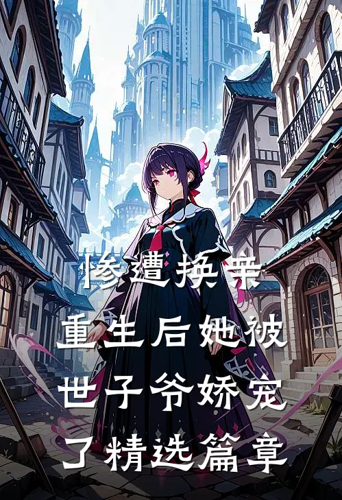 惨遭换亲，重生后她被世子爷娇宠了精选篇章