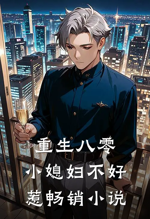 重生八零：小媳妇不好惹畅销小说