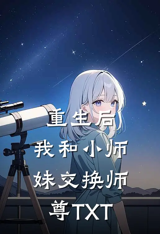 重生后，我和小师妹交换师尊TXT