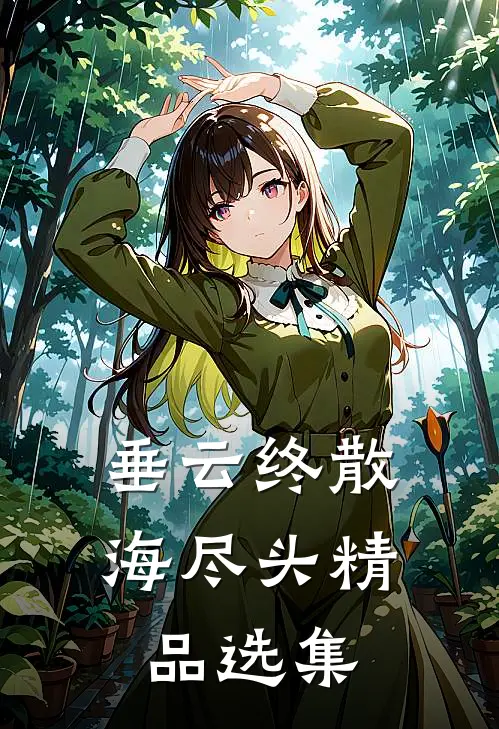垂云终散海尽头精品选集