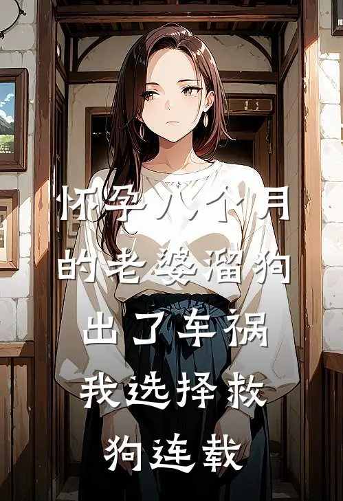 怀孕八个月的老婆溜狗出了车祸，我选择救狗连载