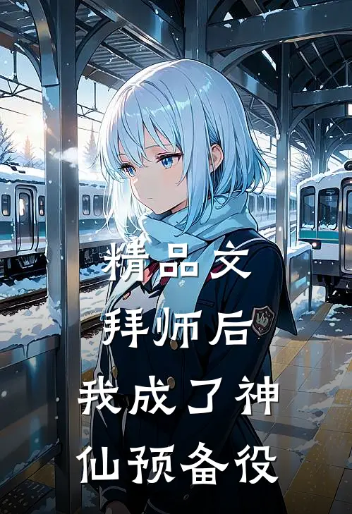 精品文拜师后，我成了神仙预备役