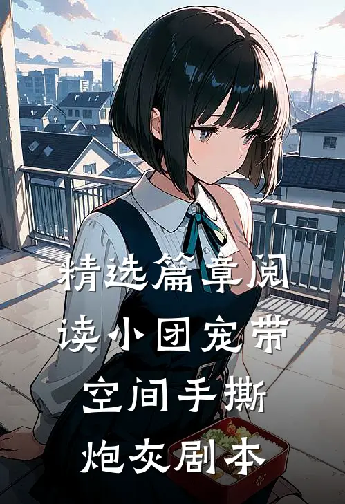 精选篇章阅读小团宠带空间手撕炮灰剧本