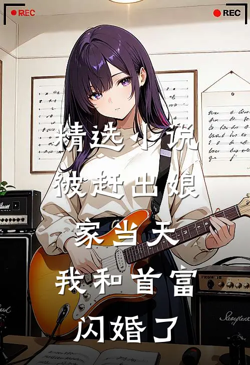 精选小说被赶出娘家当天，我和首富闪婚了
