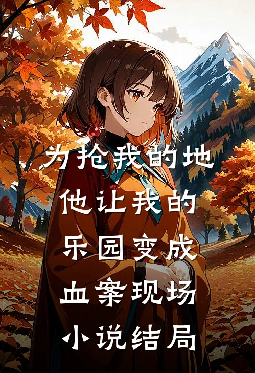 为抢我的地，他让我的乐园变成血案现场小说结局