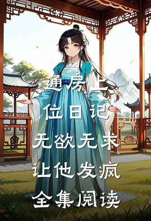 通房上位日记：无欲无求让他发疯全集阅读