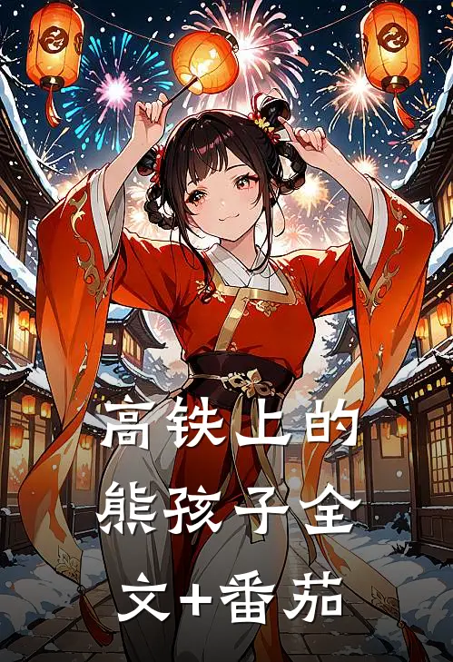 高铁上的熊孩子全文+番茄