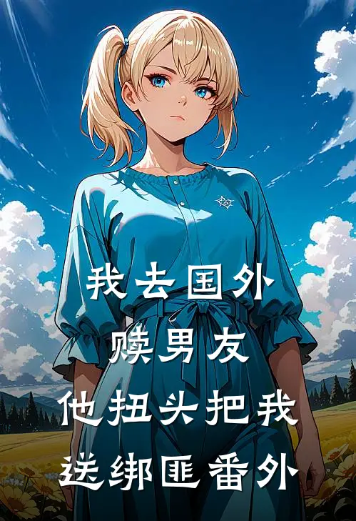 我去国外赎男友，他扭头把我送绑匪 番外