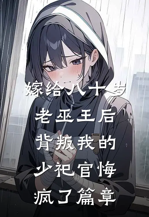 嫁给八十岁老巫王后，背叛我的少祀官悔疯了篇章