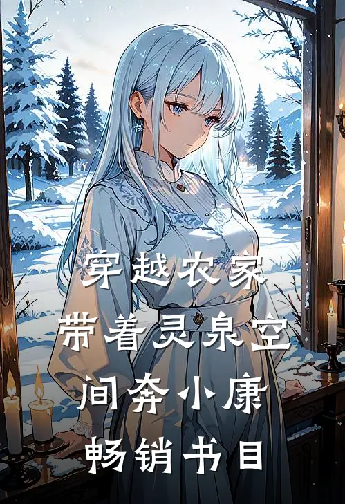 穿越农家：带着灵泉空间奔小康畅销书目